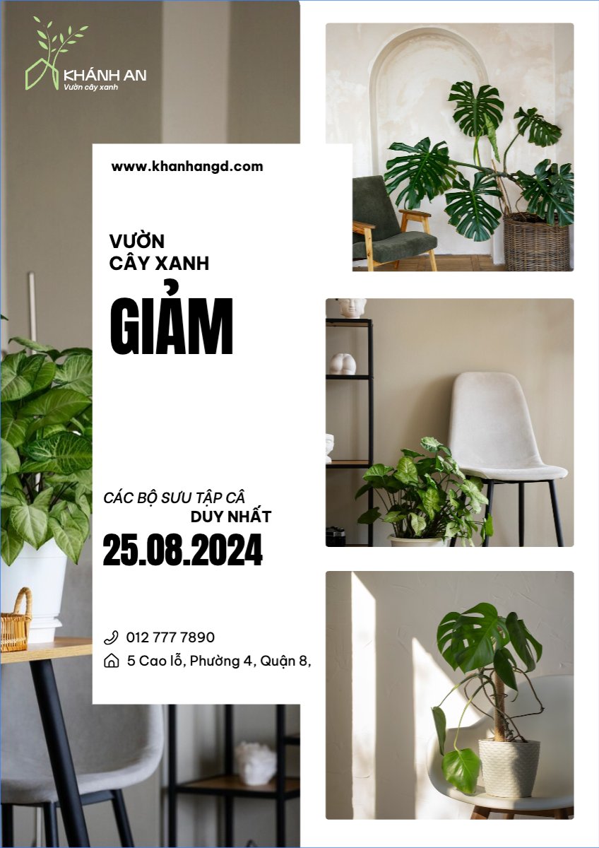 Mẫu Poster chuẩn Xây dựng, build, nội thất, bất động sản, interior, real estate, decor — LayerPic