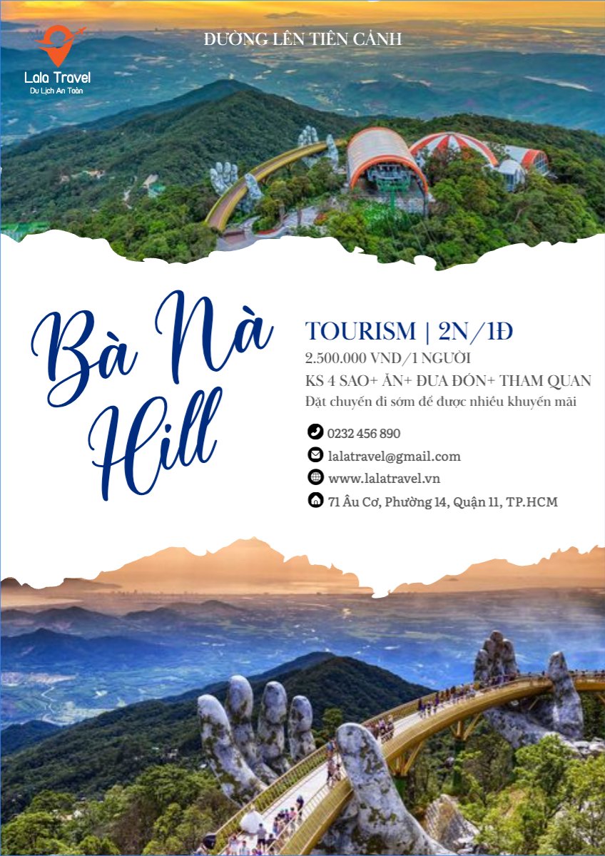 Du lịch, travel, tourism, trải nghiệm, khám phá