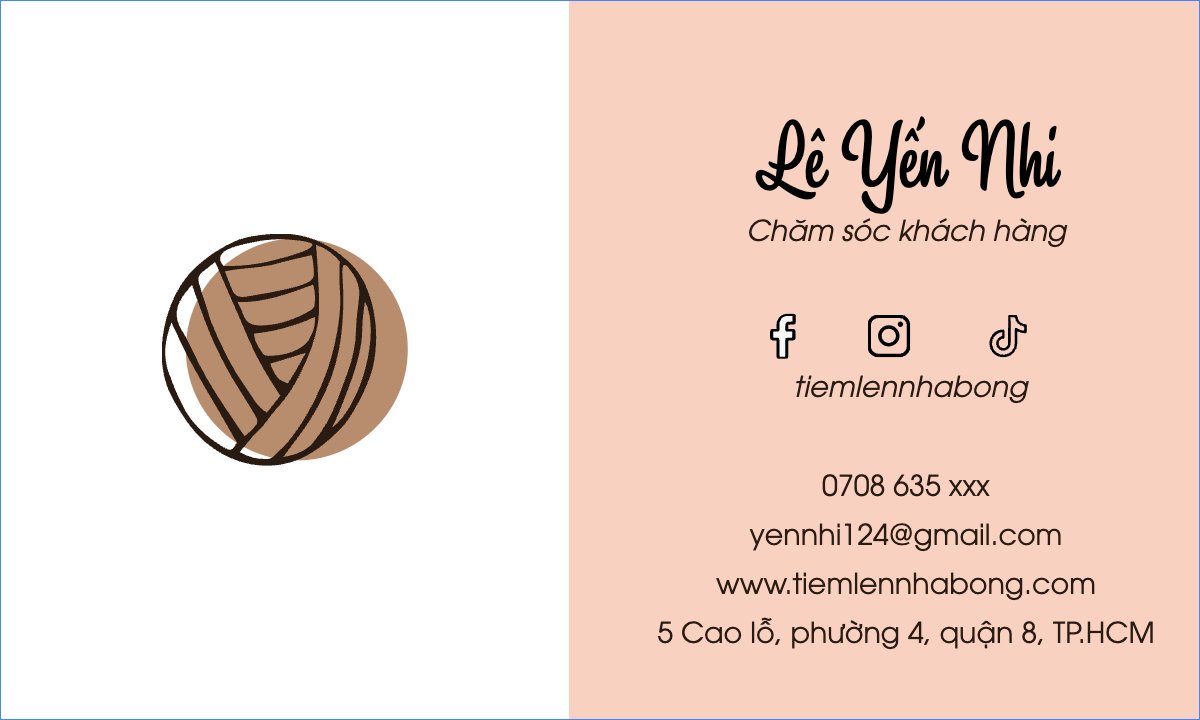 Mẫu Danh thiếp Fashion, thời trang, quần áo, trang phục, clothes, outfit, len — LayerPic