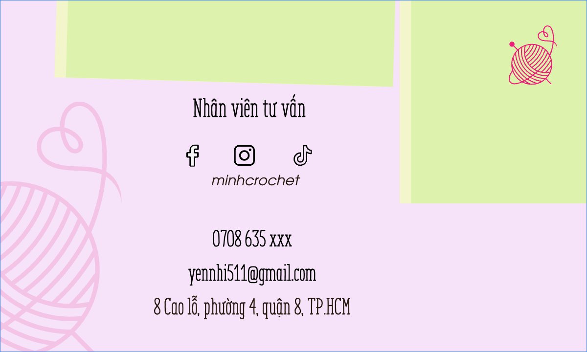 Mẫu Danh thiếp Fashion, thời trang, quần áo, trang phục, clothes, outfit, len — LayerPic