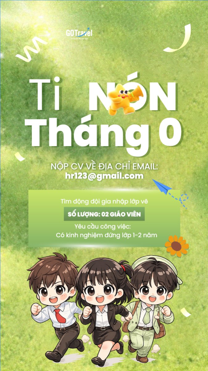 Mẫu Bài post MXH (9:16) Tìm kiếm đồng đội — LayerPic