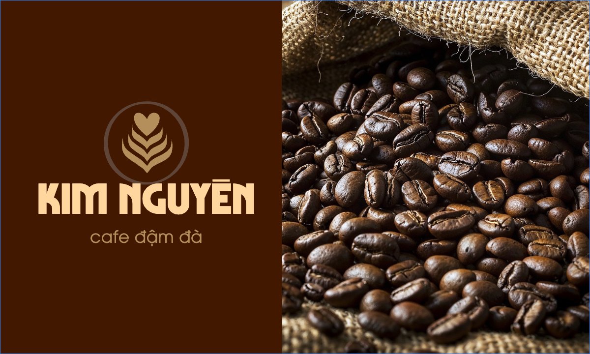 Mẫu Danh thiếp Nước uống, juice, giải khát, F&B, drink, cafe, coffee — LayerPic