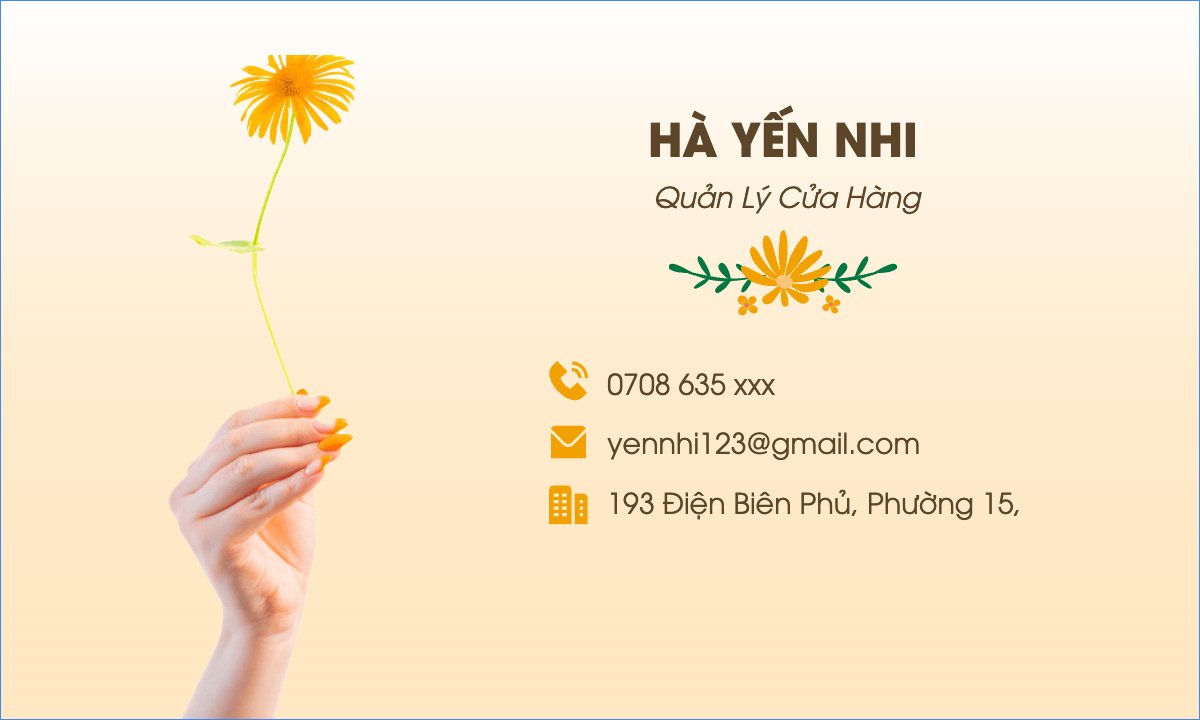 Mẫu Danh thiếp Spa, beauty, làm đẹp, thẩm mỹ, mẫu tay, hand — LayerPic