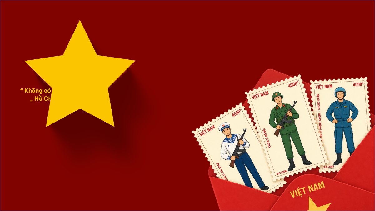 Mừng ngày Giải phóng miền Nam, thống nhất đất nước