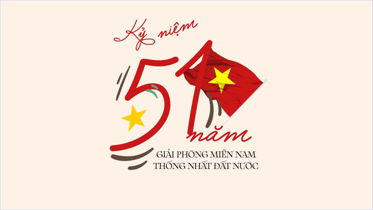Mừng ngày Giải phóng miền Nam, thống nhất đất nước