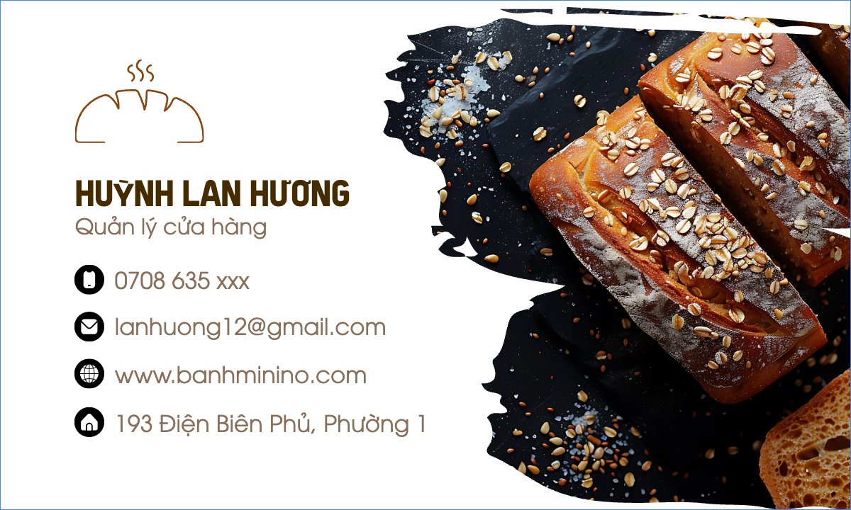 Đồ ăn, food, thực phẩm, ẩm thực, món ăn, F&B, thức ăn, bread, bánh mì