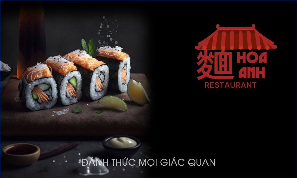 Mẫu Danh thiếp Đồ ăn, food, thực phẩm, ẩm thực, món ăn, F&B, thức ăn — LayerPic