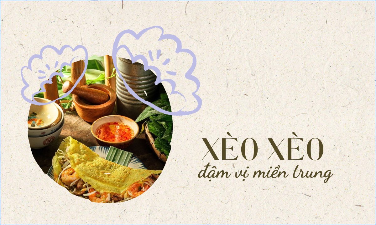 Mẫu Danh thiếp Đồ ăn, food, thực phẩm, ẩm thực, món ăn, F&B, nhà hàng, thức ăn, bánh xèo — LayerPic