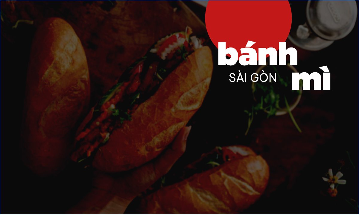 Mẫu Danh thiếp Đồ ăn, food, thực phẩm, ẩm thực, món ăn, F&B, nhà hàng, thức ăn, bánh mì, bread — LayerPic