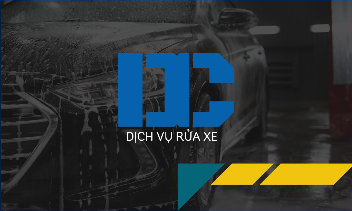 Mẫu Danh thiếp Công nghệ, technology, điện tử, electronic, car, washing — LayerPic