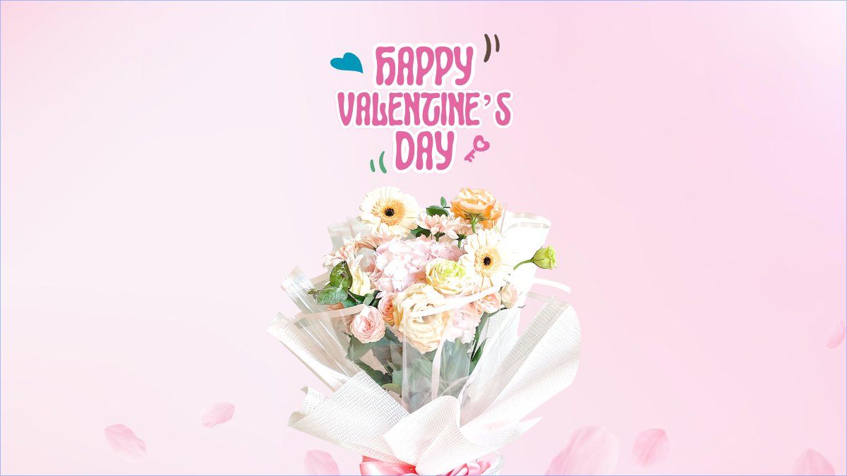Happy Valentine's Day
