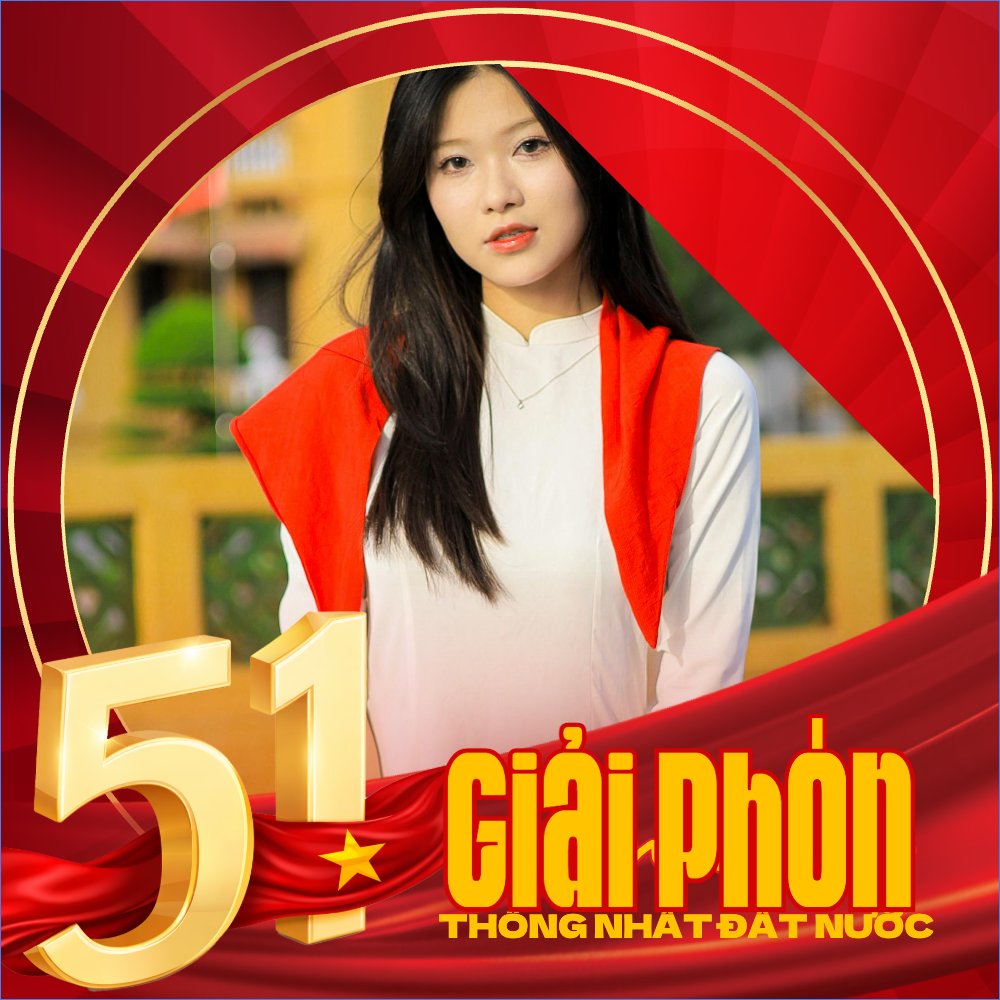 Mừng lễ 30/4 Giải Phóng Miền Nam