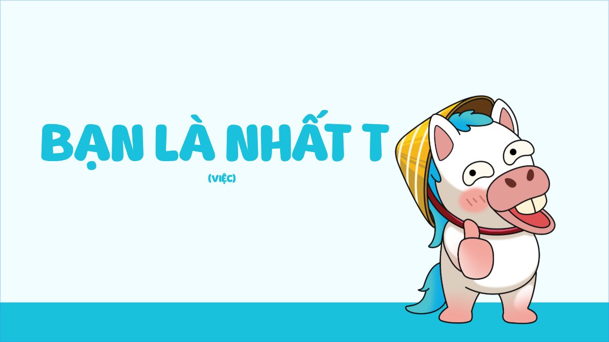 Mẫu Hình nền máy tính Bạn là nhất tất cả việc ở đây là của bạn — LayerPic