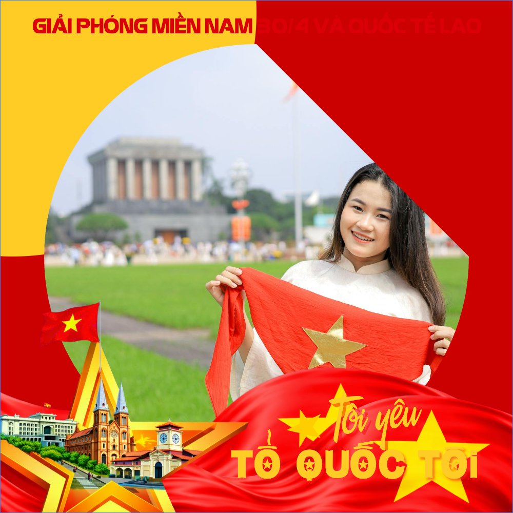 Giải phóng miền Nam 30/4 và Quốc tế Lao động 1/5