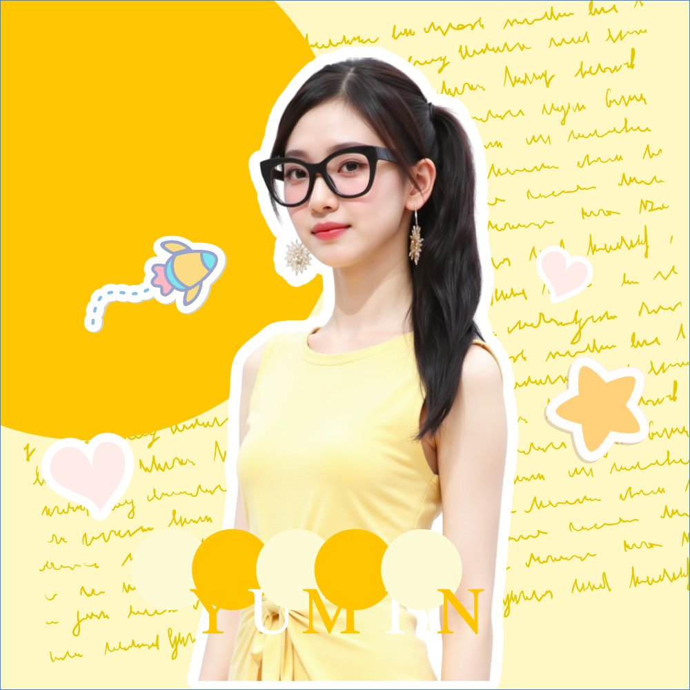 Sinh viên, học sinh, Students, giáo dục, education, cute, dễ thương, hoạt hình