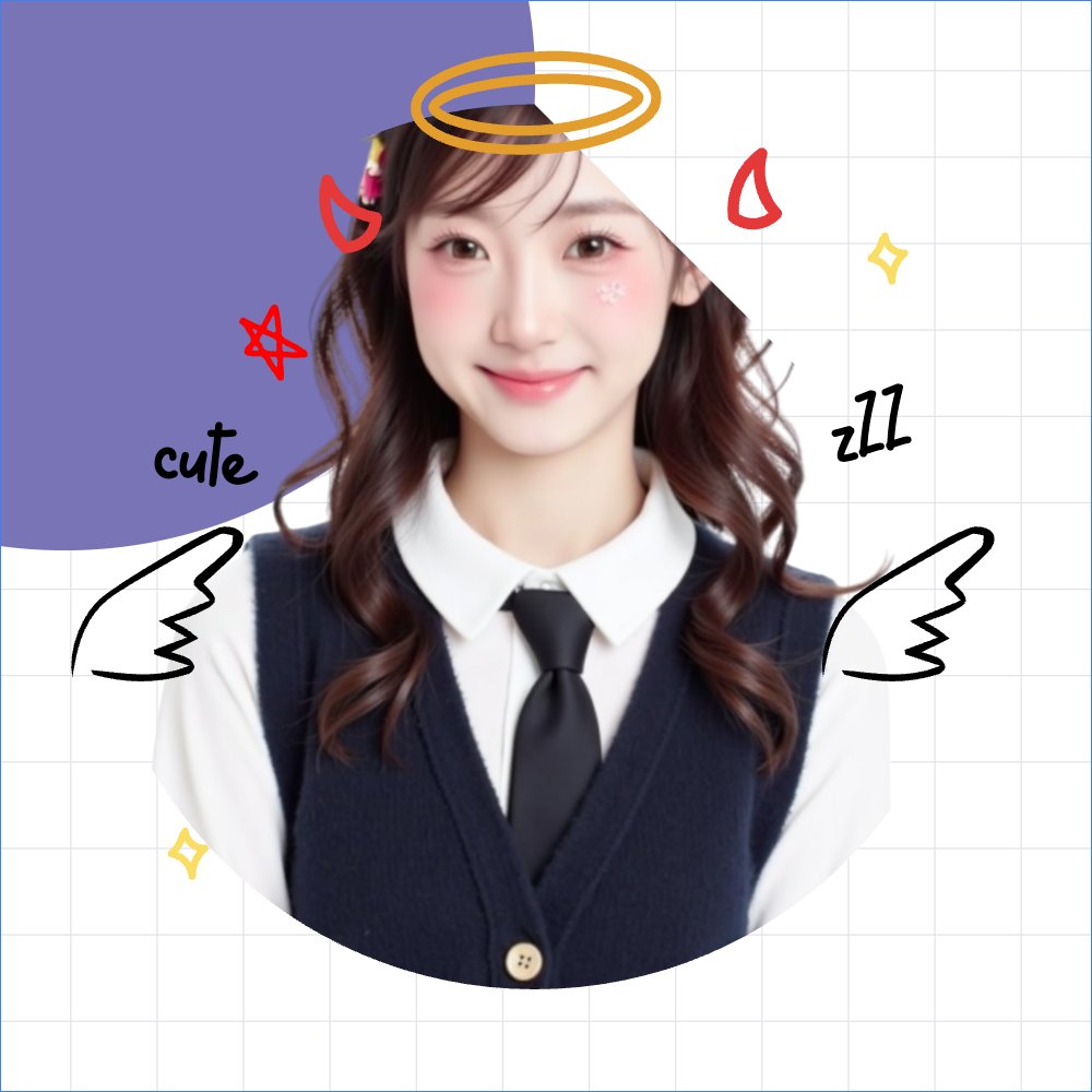 Tốt nghiệp, graduation, giáo dục, education, cute, dễ thương, hoạt hình