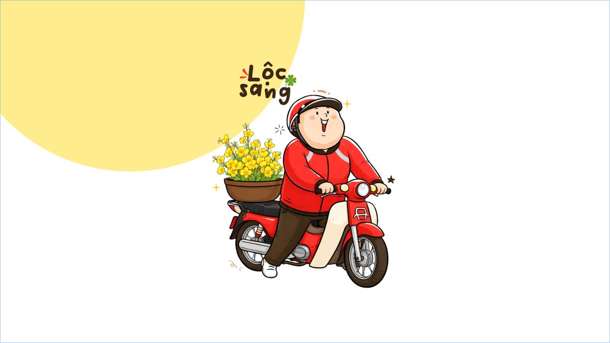 Lộc sang