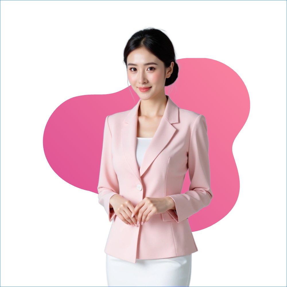 Mẫu Ảnh đại diện - Avatar Văn phòng, office, doanh nhân, tuyển dụng, businessman, recruitment, thời trang — LayerPic