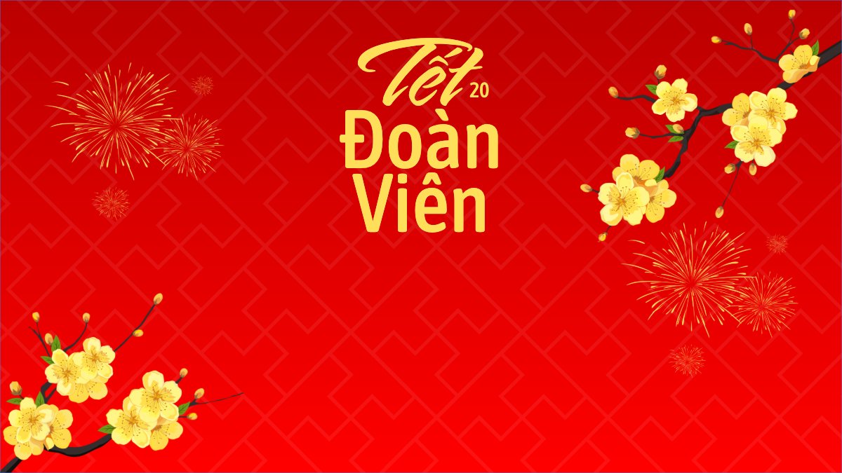 Tết đoàn viên
