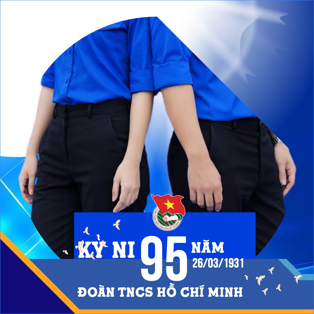 Ngày thành lập Đoàn TNCS Hồ Chí Minh