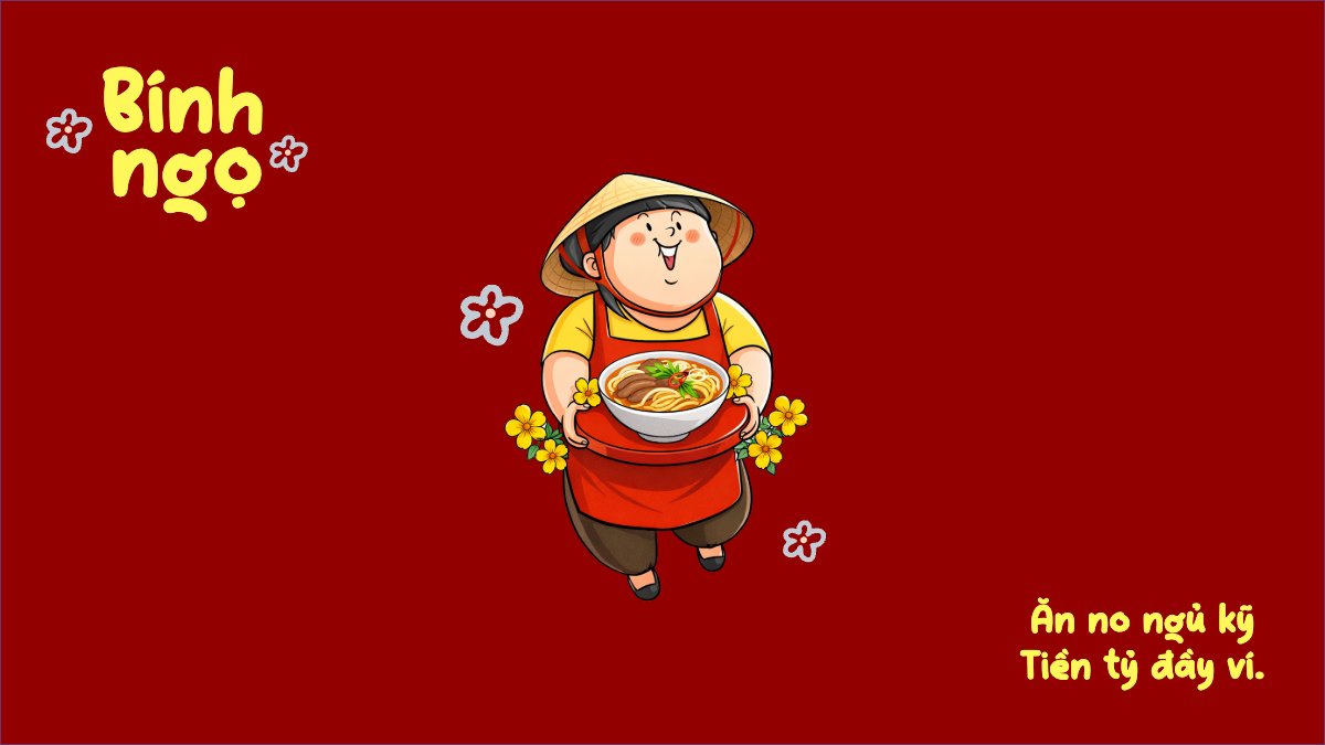 Ăn no ngủ kỹ tiền tỷ đầy ví