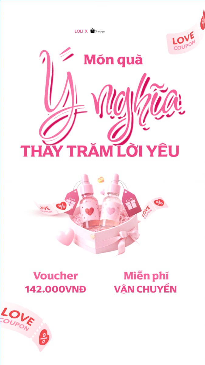 Ý nghĩa thay trăm lời yêu