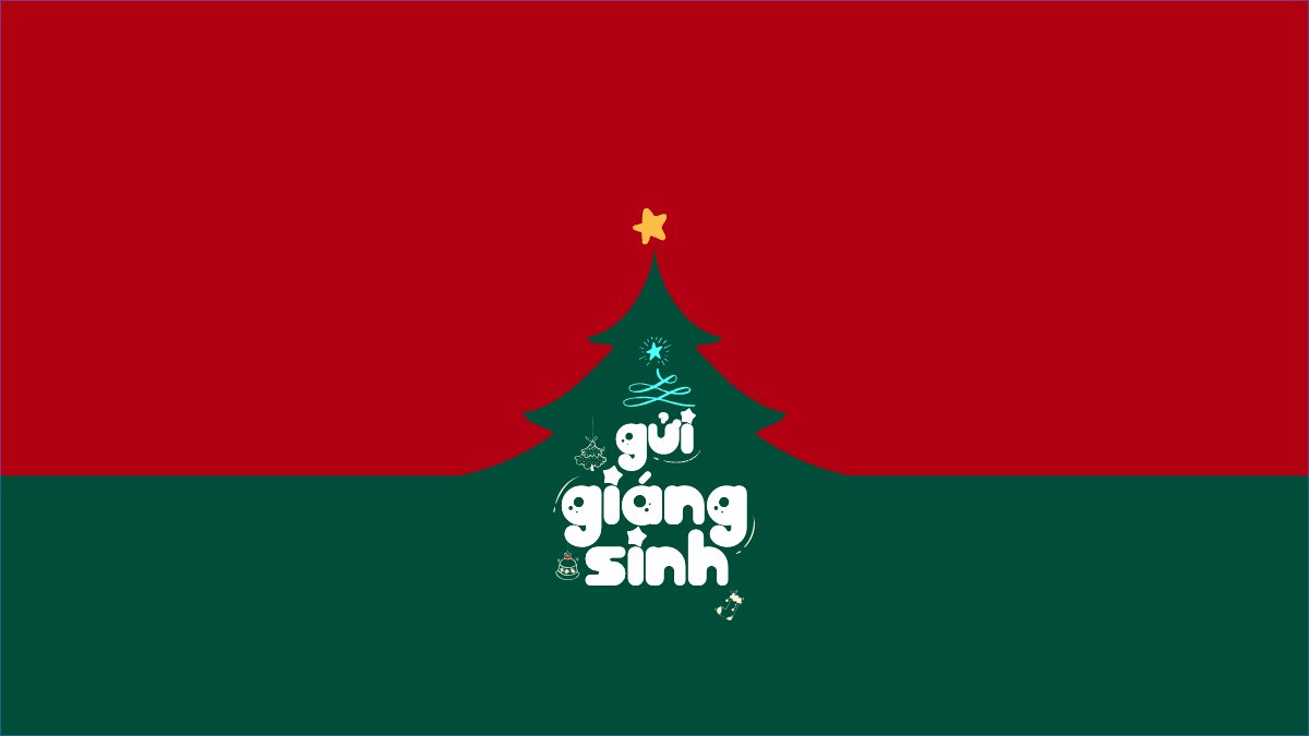 Gửi giáng sinh