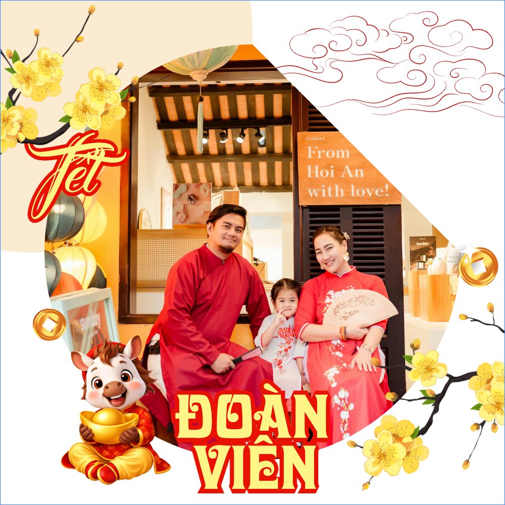 Tết đoàn viên
