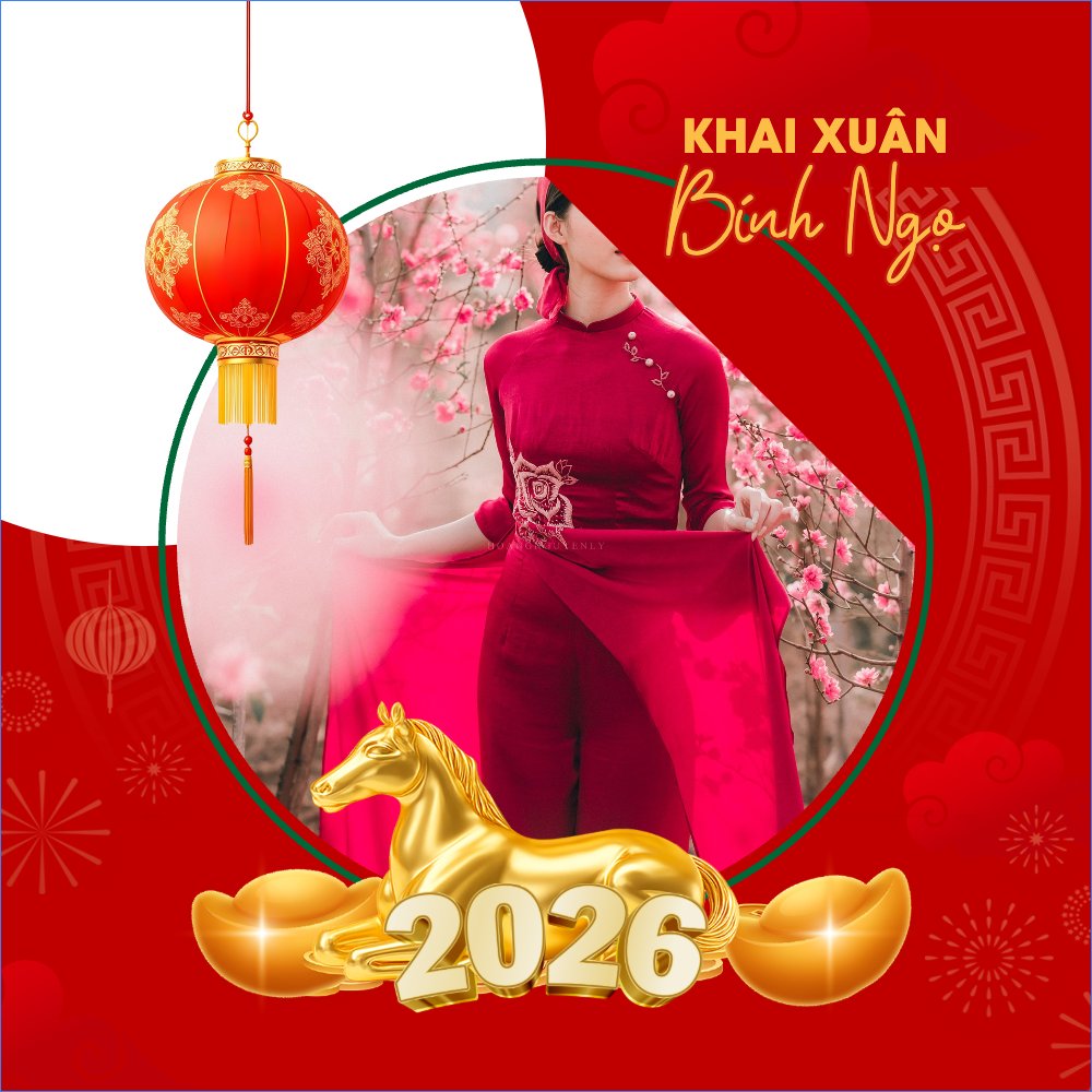 Khai xuân Bính Ngọ