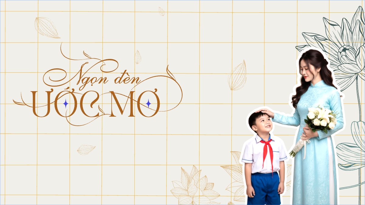 Ngọn đèn ước mơ