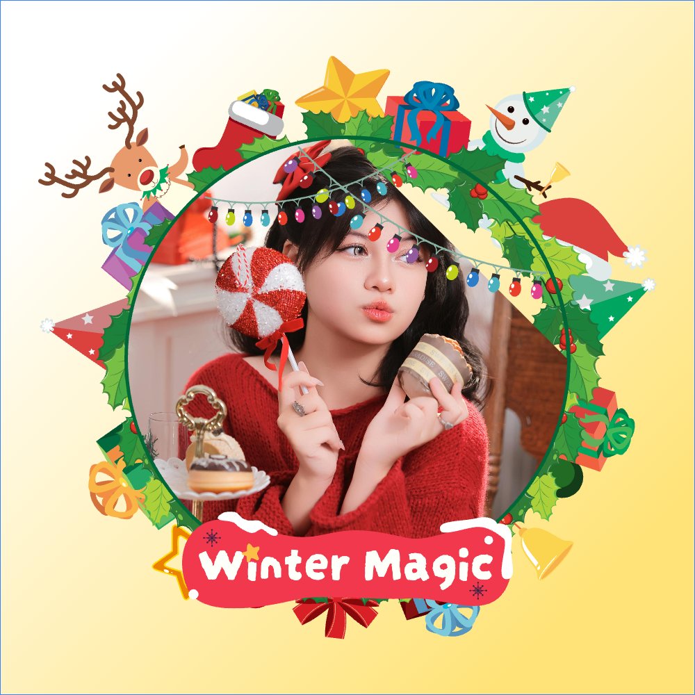 Winter Magic