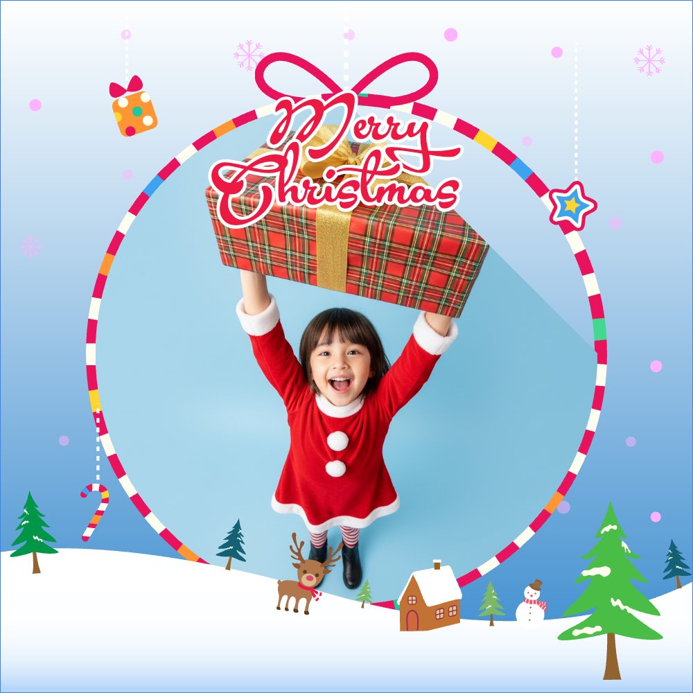 Merry Christmas