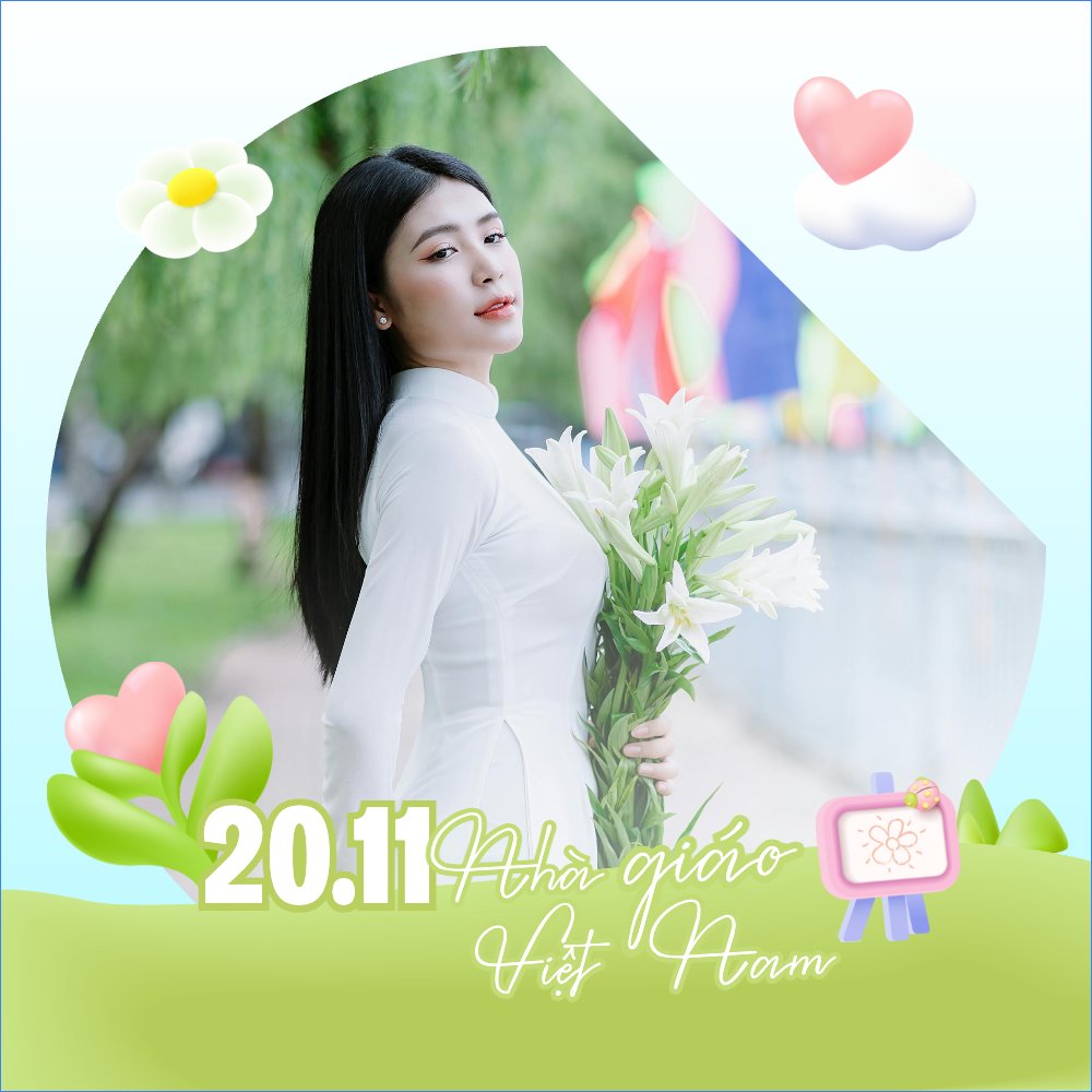 Nhà giáo Việt Nam 20/11