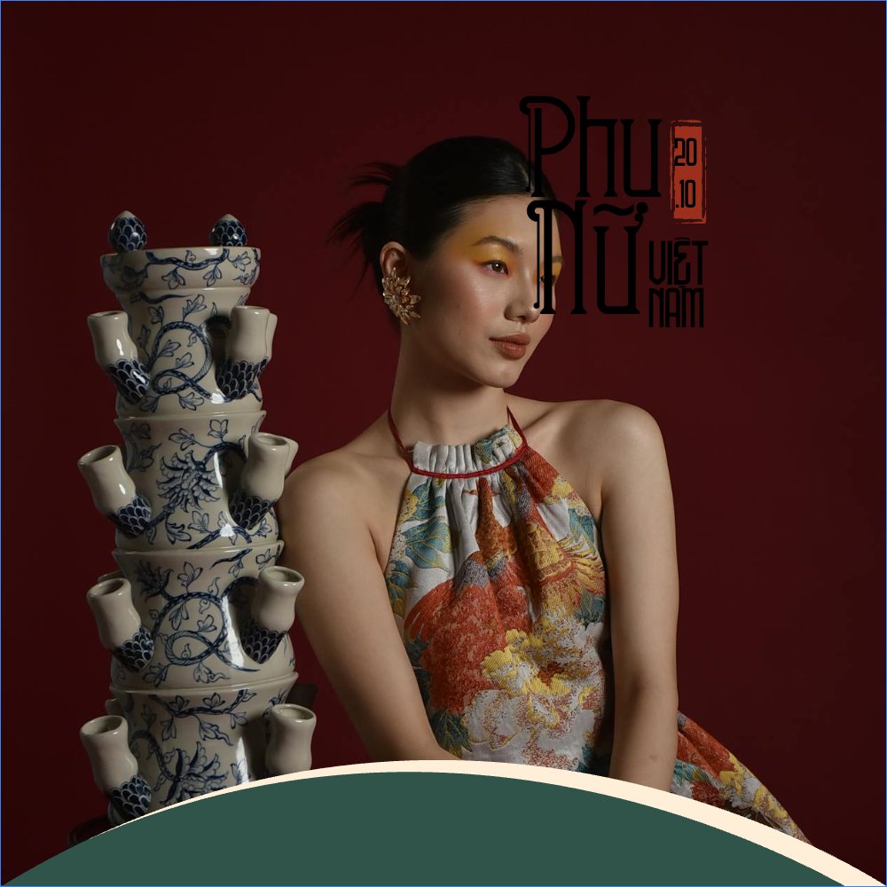 20/10, Ngày phụ nữ Việt Nam, Vietnamese Women's Day, phụ nữ, sự kiện, event, làm đẹp, beauty, thẩm mỹ, modern, hiện đại