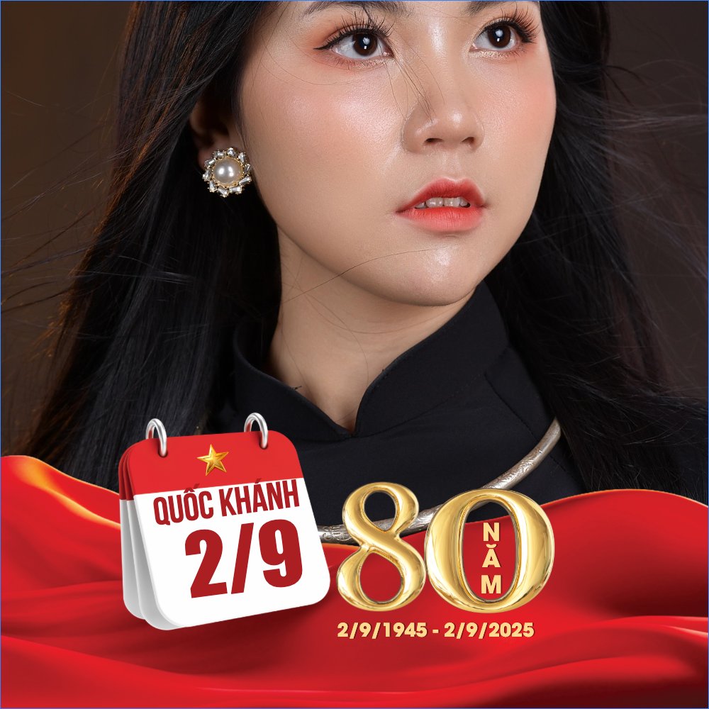 2/9, Quốc Khánh, lễ hội, Việt Nam,sự kiện, event, hiện đại, modern, sang trọng