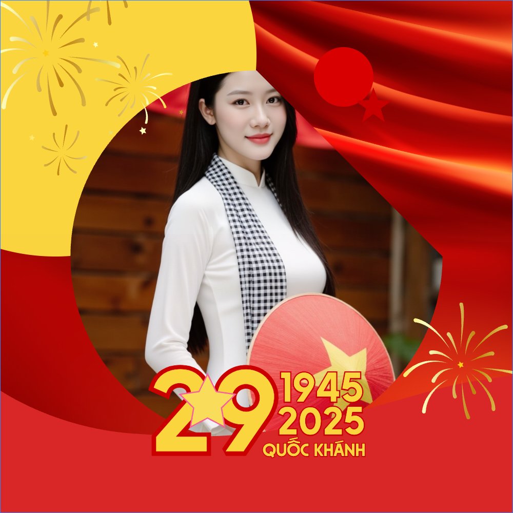 2/9, Quốc Khánh, lễ hội, Việt Nam,sự kiện, event, hiện đại, modern, sang trọng