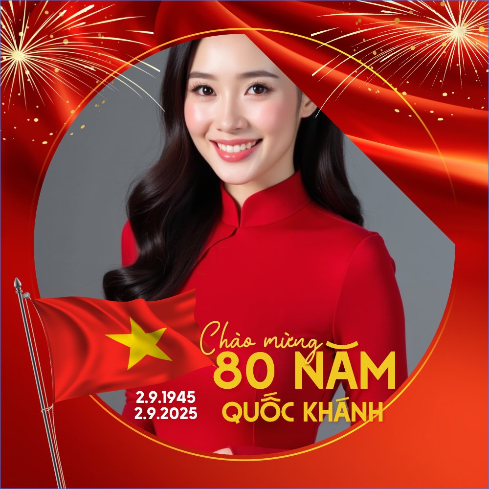 2/9, Quốc Khánh, lễ hội, Việt Nam,sự kiện, event, hiện đại, modern, sang trọng