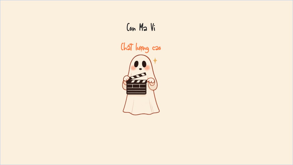 Mẫu Hình nền máy tính Halloween, lễ hội ma quái, sự kiện, event, dễ thương, cute, chibi, hoạt hình, cartoon — LayerPic