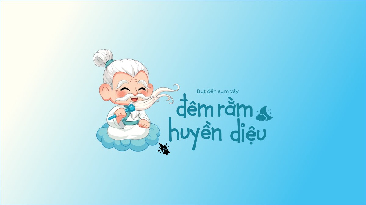 Trung thu, Tết Đoàn Viên, mid-autumn festival, sự kiện, event, dễ thương, cute, chibi, hoạt hình, cartoon