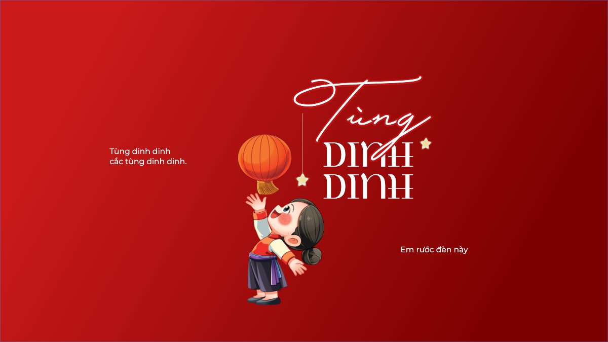 Trung thu, Tết Đoàn Viên, mid-autumn festival, sự kiện, event, dễ thương, cute, chibi, hoạt hình, cartoon