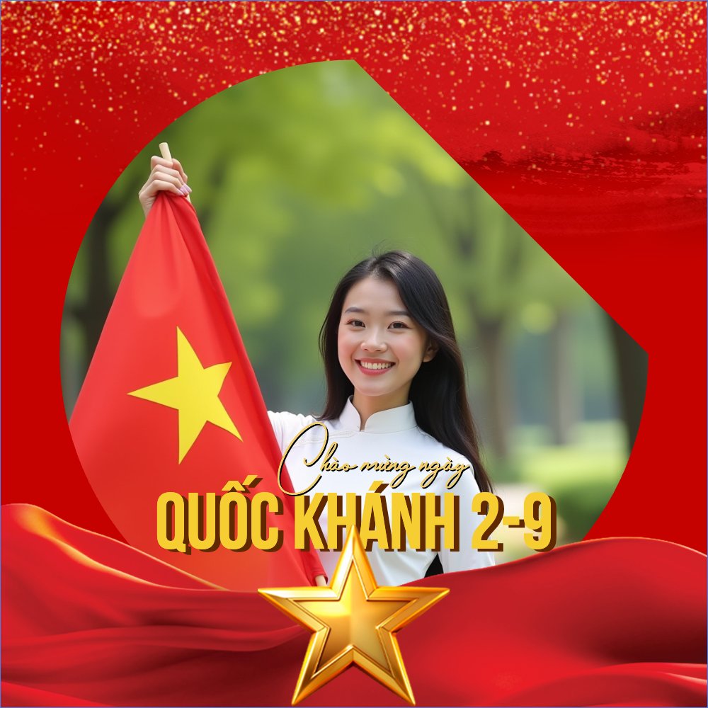 2/9, Quốc Khánh, lễ hội, Việt Nam,sự kiện, event, hiện đại, modern, sang trọng