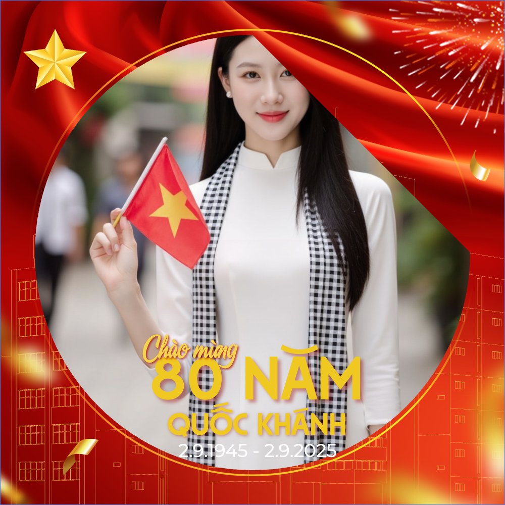 2/9, Quốc Khánh, lễ hội, Việt Nam, hiện đại, morden, sang trọng