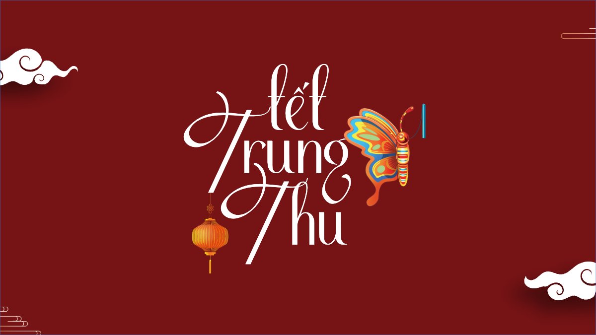 Trung thu, Tết Đoàn Viên, mid-autumn festival, sự kiện, event, hiện đại, modern, đơn giản