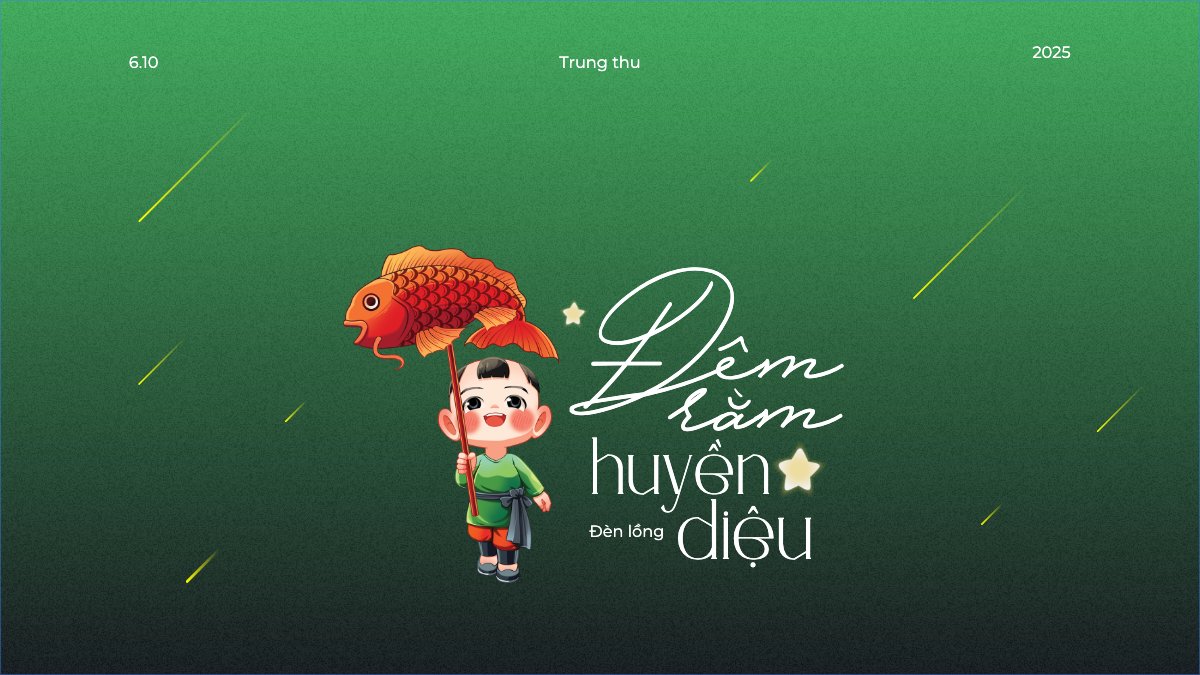 Trung thu, Tết Đoàn Viên, mid-autumn festival, sự kiện, event, dễ thương, cute, chibi, hoạt hình, cartoon
