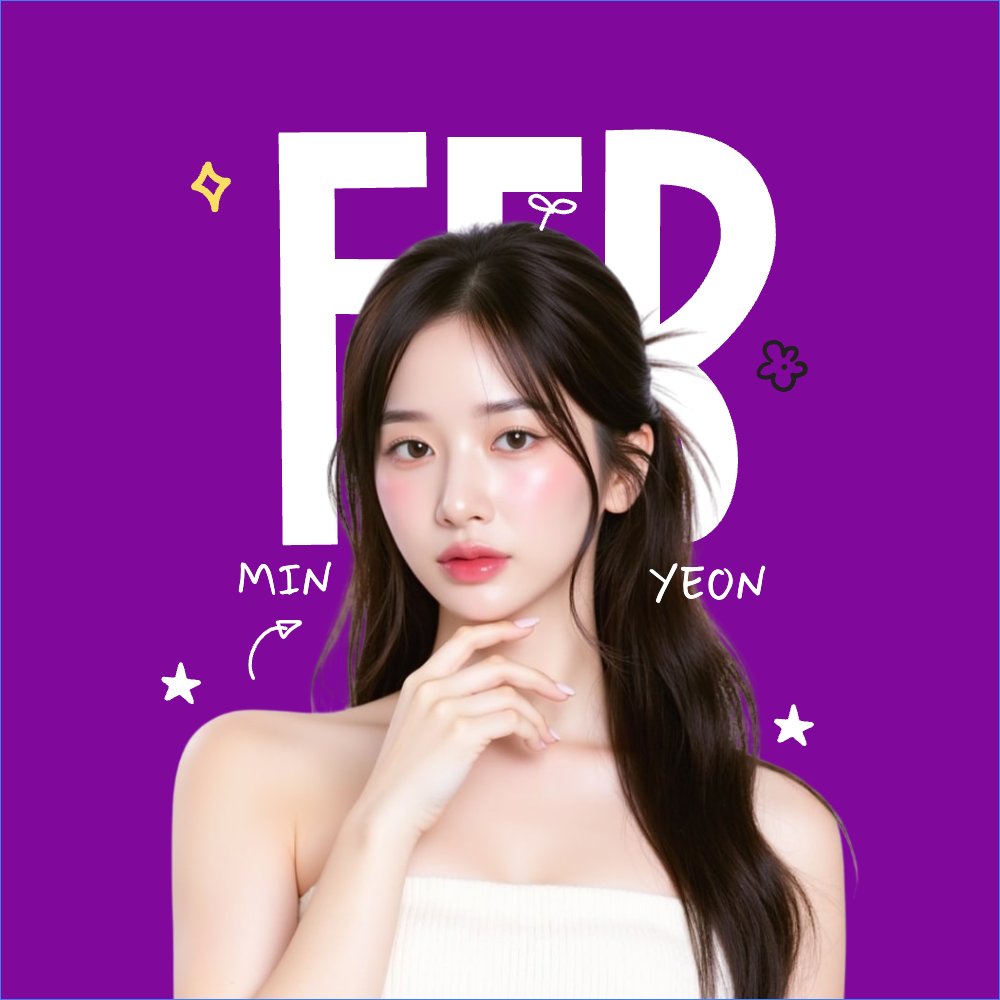 Mẫu Ảnh đại diện - Avatar Sinh viên, học sinh, Student, giáo dục, education, cute, dễ thương, hoạt hình, sự kiện, event — LayerPic