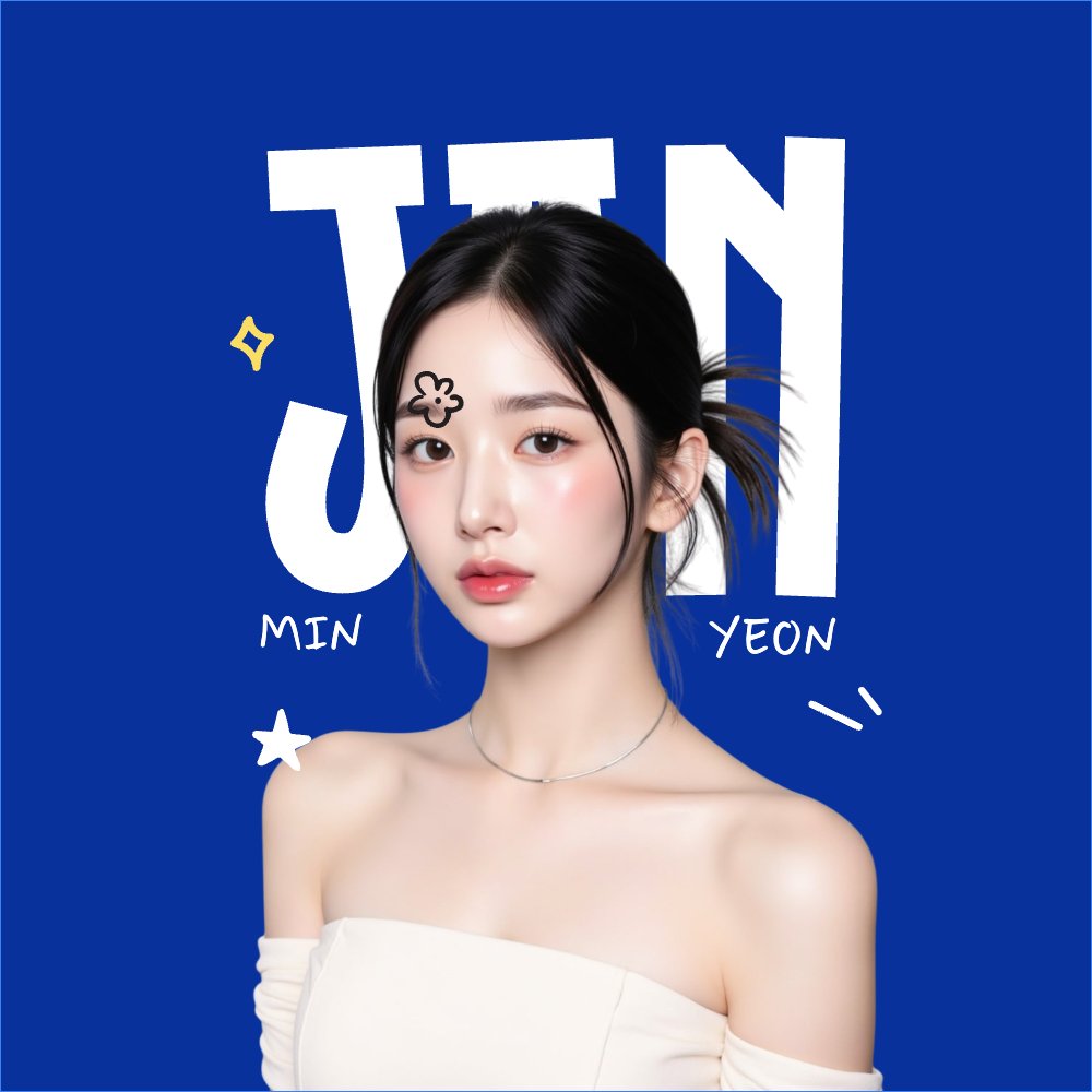 Mẫu Ảnh đại diện - Avatar Sinh viên, học sinh, Student, giáo dục, education, cute, dễ thương, hoạt hình, sự kiện, event — LayerPic