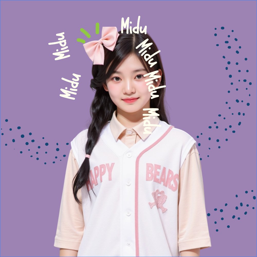 Sinh viên, học sinh, Students, giáo dục, education, cute, dễ thương, hoạt hình