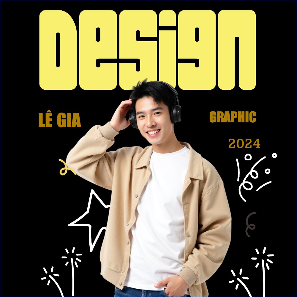 Graphic Designer, nhà thiết kế đồ họa, truyền thông, finance, văn phòng, office, dễ thương, cute