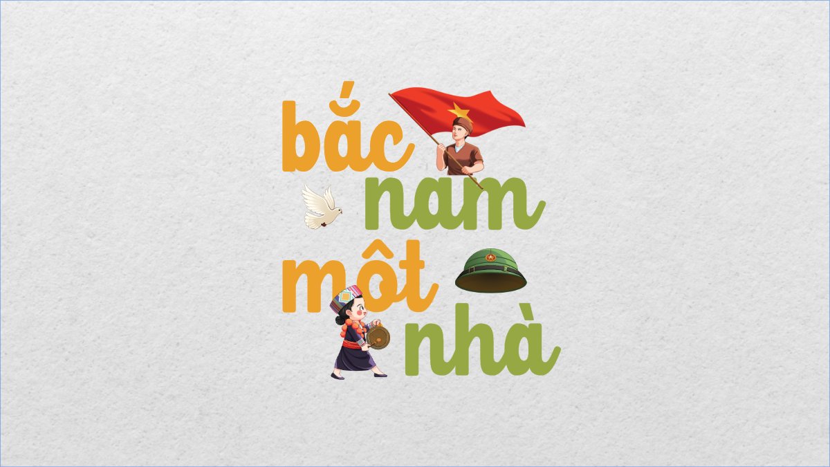2/9, Quốc Khánh, lễ hội, Việt Nam, sự kiện, dễ thương, cute, chibi, hoạt hình, cartoon