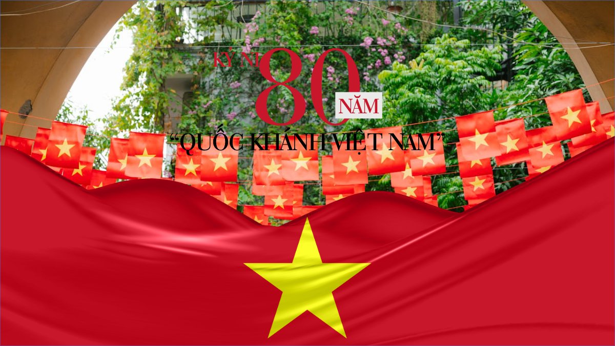 2/9, Quốc Khánh, lễ hội, Việt Nam, sự kiện, hiện đại, modern, sang trọng , đơn giản, simple